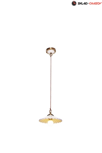 Lucia Tucci PALERMO 650.1 фото