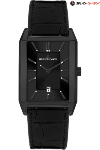 Наручные часы 1-2160F, Jacques Lemans фото