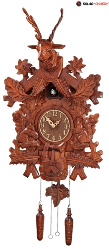 Настенные часы PHOENIX P 575 фото