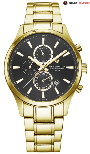 Greenwich GW 053.20.31 фото