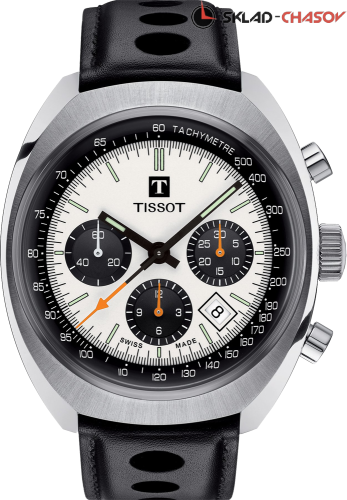 Tissot T124.427.16.031.00 фото