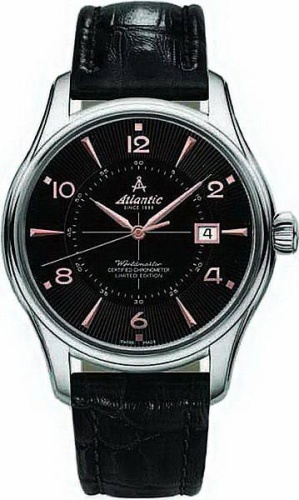 Мужские Atlantic Worldmaster 52753.41.65R фото