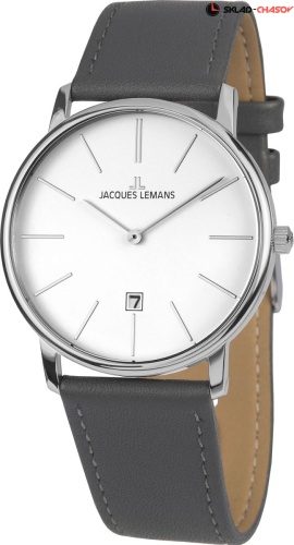 Наручные часы Jacques Lemans 1-2003B фото