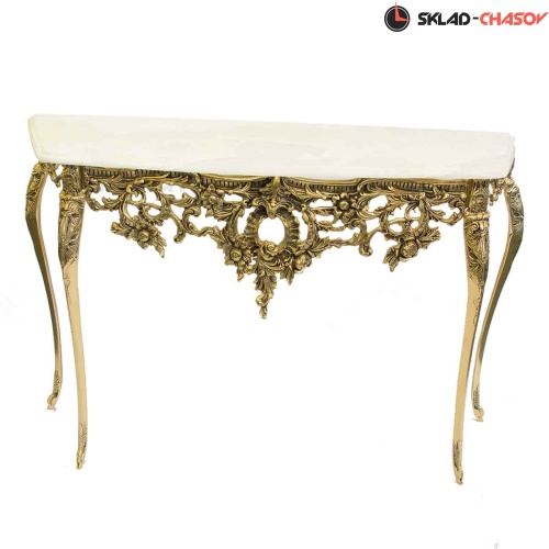 Консоль бронзовая Real Bronze BCP270 фото