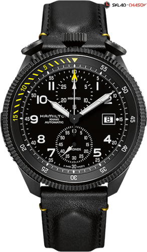 Hamilton H76786733 фото