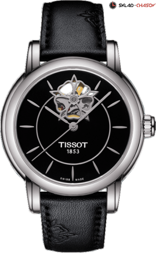 Tissot T050.207.17.051.04 фото