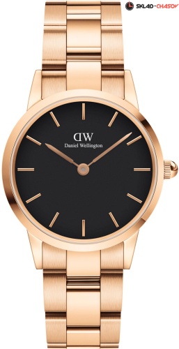 Daniel Wellington DW00100214 фото