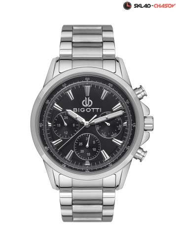 кварцевые мужские Bigotti BG.1.10425-2 фото