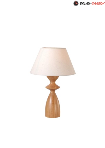 настольная лампа Lucia Tucci Natura T190.1 фото