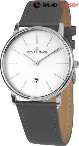 Наручные часы Jacques Lemans 1-2003B фото