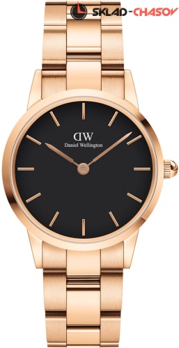 Daniel Wellington DW00100214 фото