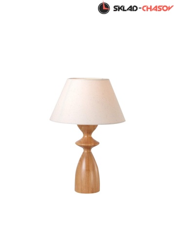 настольная лампа Lucia Tucci Natura T190.1 фото