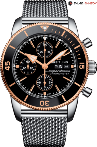 Breitling U13313121B1A1 фото