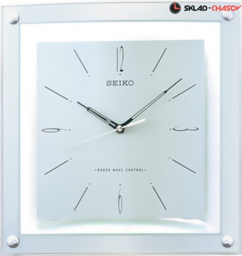 Seiko QXA330S фото