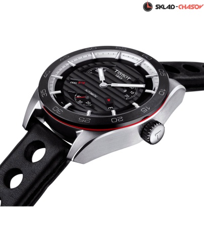 Tissot T100.428.16.051.00 фото фото 4