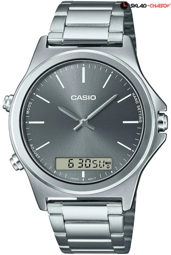 Casio MTP-VC01D-8E фото