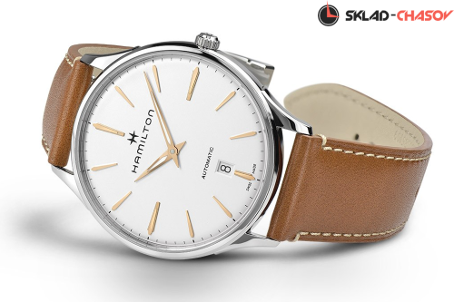 Hamilton H38525512 фото фото 3