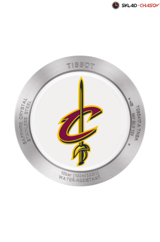 Tissot T095.417.17.037.13 фото фото 3