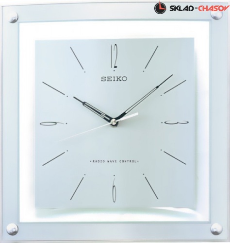 Seiko QXA330S фото