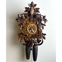 Механические часы с кукушкой SARS 0535/8-90 фото