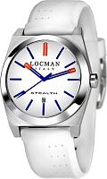 Locman Stealth 020100WHFBLRSIW фото