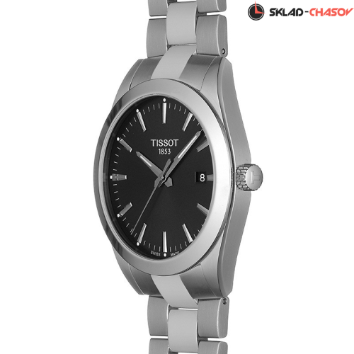 Tissot T127.410.11.051.00 фото фото 2