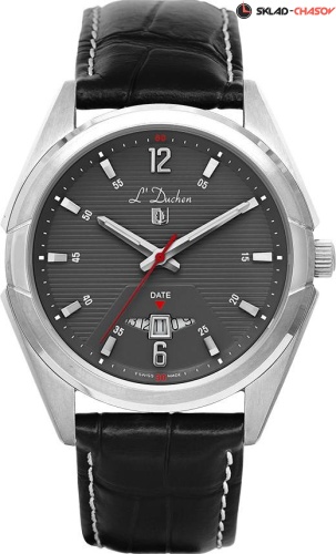 Мужские L'Duchen Horizon D 191.11.12 фото