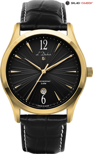 L Duchen D 161.21.21 фото