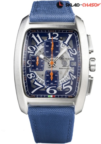 Locman 0472L22S-LLT0BLCB фото