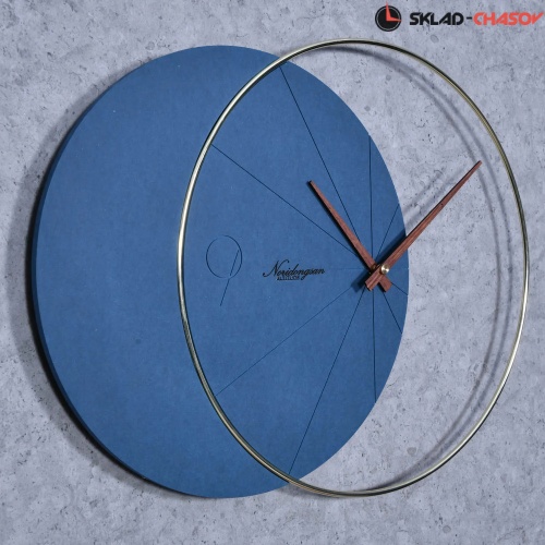 Настенные часы Altitude Comet С692 фото фото 5