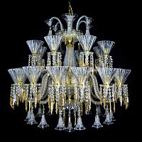 Wranovsky Richmond 18 Gold фото