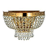 бра Arti Lampadari Pera E 2.10.100 G фото