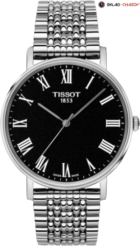 Tissot T109.410.11.053.00 фото