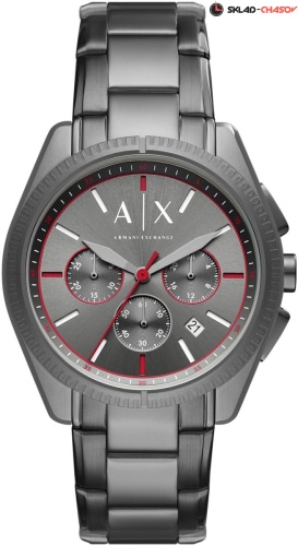 Armani Exchange Giacomo AX2851 фото