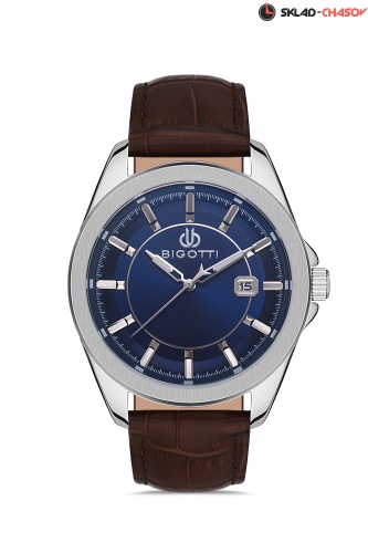 кварцевые мужские Bigotti BG.1.10445-2 фото