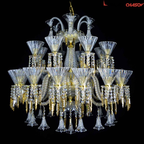 Wranovsky Richmond 18 Gold фото