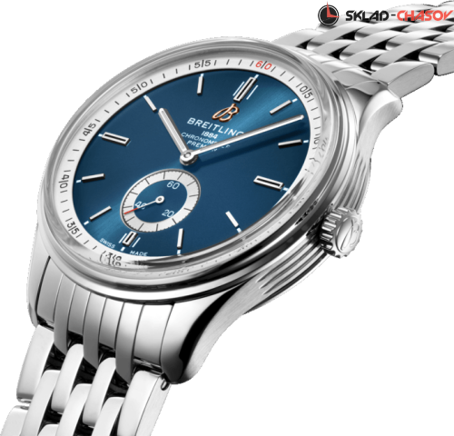 Breitling A37340351C1A1 фото фото 2