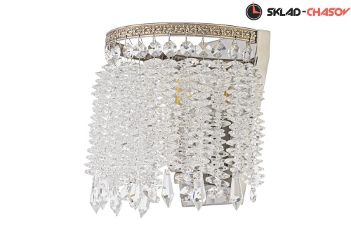 бра Arti Lampadari Stella E 2.10.107 N фото