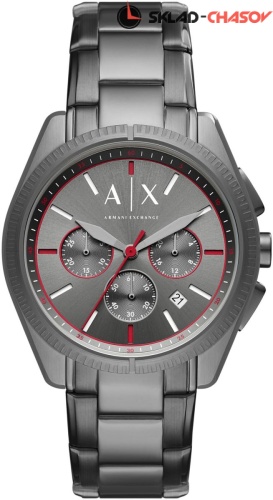 Armani Exchange Giacomo AX2851 фото