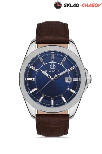кварцевые мужские Bigotti BG.1.10445-2 фото