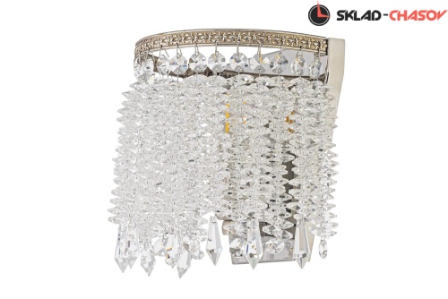 бра Arti Lampadari Stella E 2.10.107 N фото