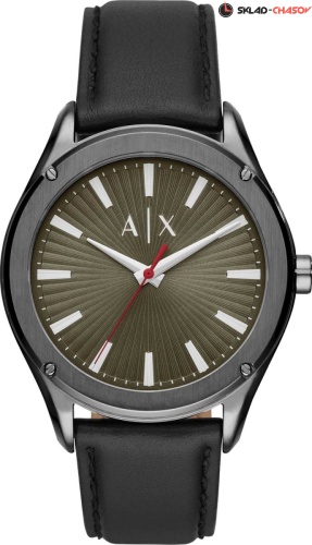 Armani ExchangeAX2806 фото