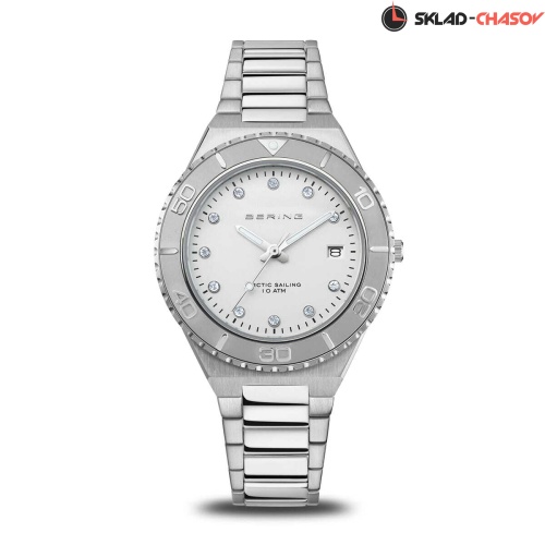 Наручные часы Bering 18936-704-C фото