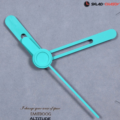 Настенные часы Altitude Loft G138 фото фото 2