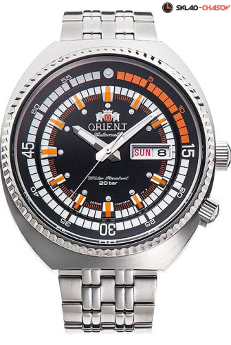 ORIENT RA-AA0E05B фото