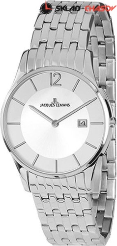 Мужские Jacques Lemans London 1-1852C фото