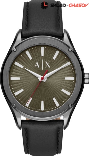 Armani ExchangeAX2806 фото