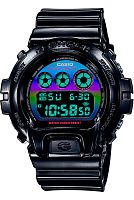 Casio DW-6900RGB-1 фото