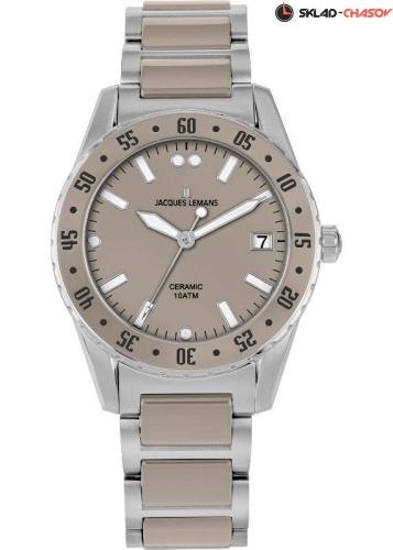 Jacques Lemans 42-12K фото