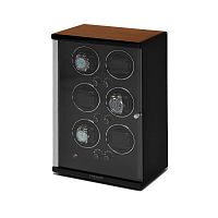 Шкатулка для автоподзавода 6-ти часов Vintage 06BS фото